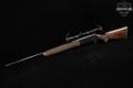 1972 Browning BAR High-Power Grade II; Type 1 .300 Win. Mag. Blued & Walnut in Good Condition Image 2