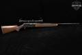 1972 Browning BAR High-Power Grade II; Type 1 .300 Win. Mag. Blued & Walnut in Good Condition Image 3