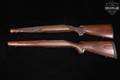 Winchester Repeating Arms TWO (2) Model 70 Rifle Stocks Long Action in Very Good Condition Image 3