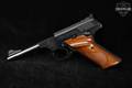 1975 Colt Woodsman Third Series, Sport Model .22 LR Blued in Very Good Condition Image 2