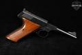 1975 Colt Woodsman Third Series, Sport Model .22 LR Blued in Very Good Condition Image 3