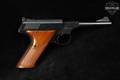 1975 Colt Woodsman Third Series, Sport Model .22 LR Blued in Very Good Condition Image 4
