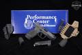 Smith & Wesson (S&W) M&P9 M2.0 Compact Carry Comp Performance Center 9mm Luger (9x19 Para) Black in Very Good Condition Image 2