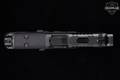 Smith & Wesson (S&W) M&P9 M2.0 Compact Carry Comp Performance Center 9mm Luger (9x19 Para) Black in Very Good Condition Image 4