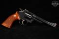 Smith & Wesson (S&W) Model 19-4 .357 Mag. Blued in Very Good Condition Image 2