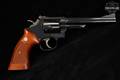 Smith & Wesson (S&W) Model 19-4 .357 Mag. Blued in Very Good Condition Image 3