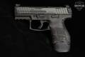 Heckler & Koch (H&K, HK) VP9SK Optics Ready 9mm Luger Black in Excellent Condition Image 3