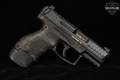 Heckler & Koch (H&K, HK) VP9SK Optics Ready 9mm Luger Black in Excellent Condition Image 4