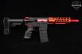 American Tactical (ATI) Mil Sport 5.56mm NATO Black in Good Condition Image 3