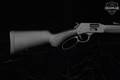 Henry Repeating Arms Big Boy X Model H012MX .357 Mag / .38 Spl Blued in Excellent Condition Image 4