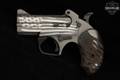 Bond Arms Old Glory .45 LC/.410 American Flag Cerakote in Excellent Condition Image 3
