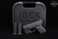 Glock G26 Gen3 9mm Luger Black in Excellent Condition Image 2