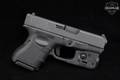 Glock G26 Gen3 9mm Luger Black in Excellent Condition Image 3