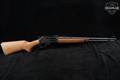 Marlin Firearms Co. Model 336 W .30-30 Blued & Hardwood in Very Good Condition Image 3