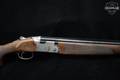J686SJ0L Beretta Model 686 Silver Pigeon I Sporting LH 12 Gauge Silver in Excellent Condition Image 5