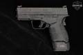 Springfield Armory XD-S Mod.2 9mm Luger Black in Excellent Condition Image 3