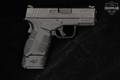 Springfield Armory XD-S Mod.2 9mm Luger Black in Excellent Condition Image 4