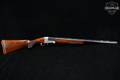 Dakin Gun Company Single Shot 20 MAVI di Salvinelli 20 Gauge Blued in Good Condition Image 3