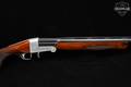 Dakin Gun Company Single Shot 20 MAVI di Salvinelli 20 Gauge Blued in Good Condition Image 5