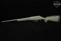 Tikka T3x Super Varmint Roughtech Green 7mm PRC Stainless & Green in Excellent Condition Image 2