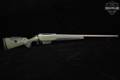 Tikka T3x Super Varmint Roughtech Green 7mm PRC Stainless & Green in Excellent Condition Image 4