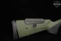 Tikka T3x Super Varmint Roughtech Green 7mm PRC Stainless & Green in Excellent Condition Image 5