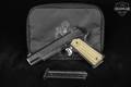 Springfield Armory 1911 Operator 9mm Luger Black Cerakote in Very Good Condition Image 2
