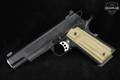 Springfield Armory 1911 Operator 9mm Luger Black Cerakote in Very Good Condition Image 3