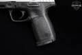 Smith & Wesson (S&W) SD40 VE Compliant .40 S&W Matte Silver in Very Good Condition Image 4