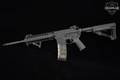Spikes Tactical ST15 5.56mm NATO Black in Excellent Condition Image 2