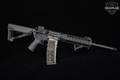 Spikes Tactical ST15 5.56mm NATO Black in Excellent Condition Image 3