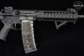 Spikes Tactical ST15 5.56mm NATO Black in Excellent Condition Image 5