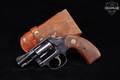 1964 Smith & Wesson (S&W) Model 36 Chief's Special .38 Spl. Blued in Fair Condition Image 2
