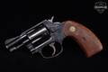 1964 Smith & Wesson (S&W) Model 36 Chief's Special .38 Spl. Blued in Fair Condition Image 3