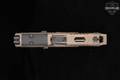 Smith & Wesson (S&W) M&P9 M2.0 Metal Performance Center Carry Comp 9mm Luger Two-Tone Tan & OD Green in Excellent Condition Image 5