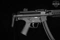Walther HK MP5-22 Umarex .22 LR Black in Good Condition Image 4