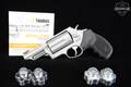 Taurus The Judge Stainless .45-LC/.410-Ga Matte Silver in Very Good Condition Image 2