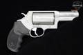 Taurus The Judge Stainless .45-LC/.410-Ga Matte Silver in Very Good Condition Image 3