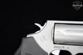 Taurus The Judge Stainless .45-LC/.410-Ga Matte Silver in Very Good Condition Image 5