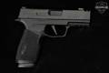 2022 Sig Sauer P365 XMacro Comp 9mm Luger Black in Excellent Condition Image 5