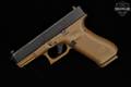 Glock G45 Gen5 9mm Luger Two-Tone FDE in Excellent Condition Image 4