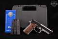 2024 Beretta Type 92GTS MY1 FS Launch Edition 9mm Luger Silver/Black in Very Good Condition Image 2