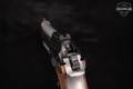 2024 Beretta Type 92GTS MY1 FS Launch Edition 9mm Luger Silver/Black in Very Good Condition Image 5