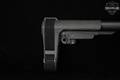 Palmetto State Armory (PSA) PA-15 Pistol, .300 AAC Blackout .300 AAC Blackout (7.62x35mm) Black in Very Good Condition Image 3
