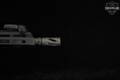 Palmetto State Armory (PSA) PA-15 Pistol, .300 AAC Blackout .300 AAC Blackout (7.62x35mm) Black in Very Good Condition Image 5