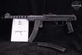 Pioneer Arms PPS43-C Pistol 9mm Luger Parkerized in Excellent Condition Image 2