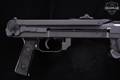 Pioneer Arms PPS43-C Pistol 9mm Luger Parkerized in Excellent Condition Image 4