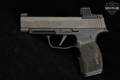 Sig Sauer P365 XL 9mm Luger Black in Good Condition Image 3