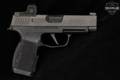 Sig Sauer P365 XL 9mm Luger Black in Good Condition Image 4