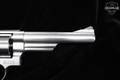 1987 Smith & Wesson (S&W) Model 657 .41 Rem. Mag. Stainless Steel in Very Good Condition Image 5